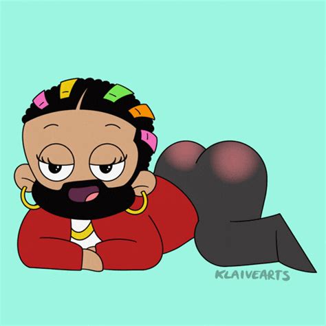 Gyat GIFs .